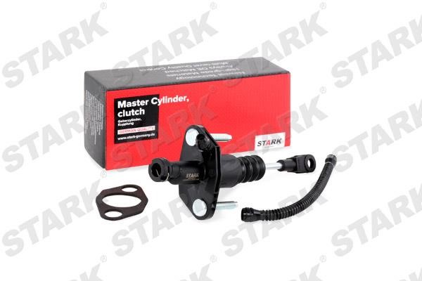 Stark SKMCC-0580104 Master cylinder, clutch SKMCC0580104: Buy near me at 2407.PL in Poland at an Affordable price!