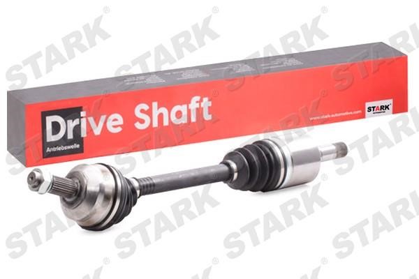 Stark SKDS-0210720 Drive shaft SKDS0210720: Buy near me in Poland at 2407.PL - Good price!