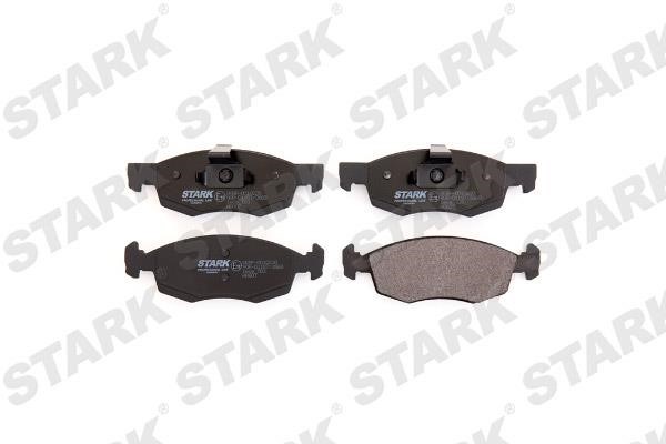 Stark SKBP-0010230 Brake Pad Set, disc brake SKBP0010230: Buy near me in Poland at 2407.PL - Good price!
