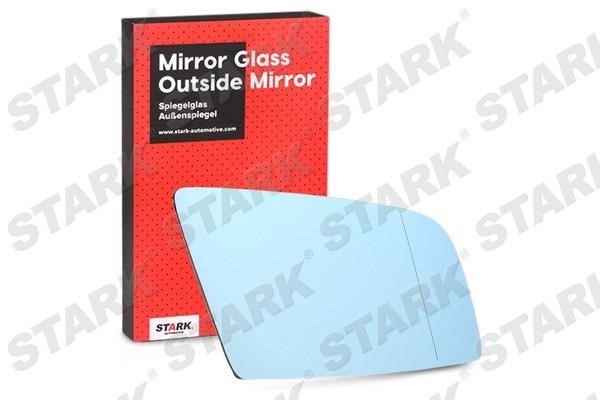 Stark SKMGO-1510126 Дзеркальне скло, зовнішнє дзеркало SKMGO1510126: Купити у Польщі - Добра ціна на 2407.PL!