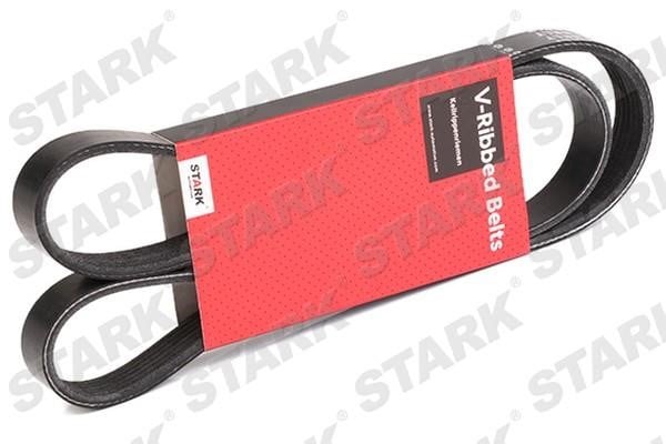 Stark SK-6PK1113 V-Ribbed Belt SK6PK1113: Buy near me in Poland at 2407.PL - Good price!