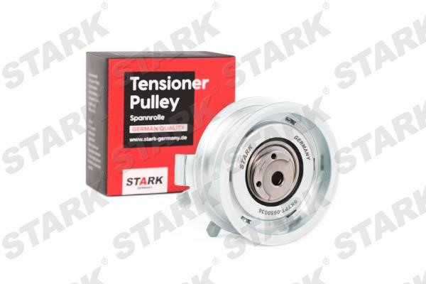 Stark SKTPT-0650036 Tensioner pulley, timing belt SKTPT0650036: Buy near me in Poland at 2407.PL - Good price!