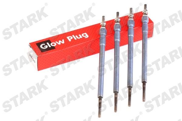 Stark SKGP-1890223 Glow plug SKGP1890223: Buy near me in Poland at 2407.PL - Good price!