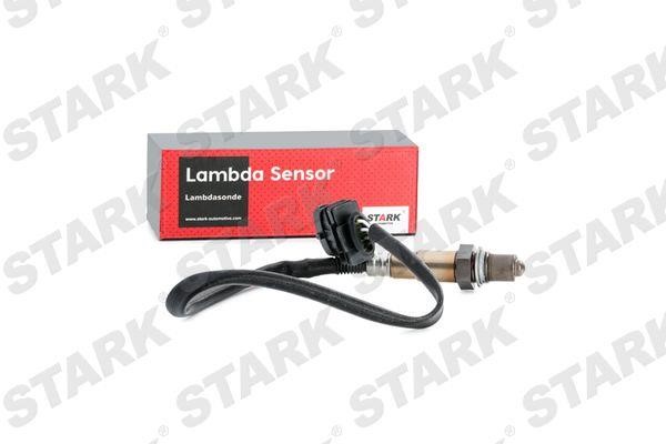 Stark SKLS-0140181 Lambda sensor SKLS0140181: Buy near me in Poland at 2407.PL - Good price!