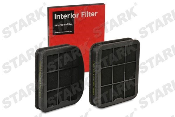 Stark SKIF-0170303 Filter, interior air SKIF0170303: Buy near me in Poland at 2407.PL - Good price!