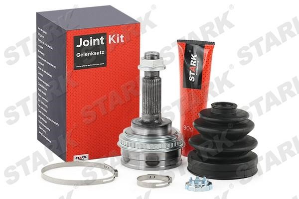 Stark SKJK-0200419 Joint kit, drive shaft SKJK0200419: Buy near me in Poland at 2407.PL - Good price!