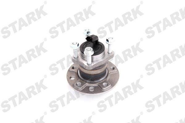 Stark SKWB-0180551 Wheel bearing kit SKWB0180551: Buy near me in Poland at 2407.PL - Good price!