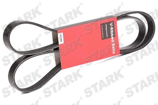 Stark SK-6PK1470 V-Ribbed Belt SK6PK1470: Buy near me in Poland at 2407.PL - Good price!