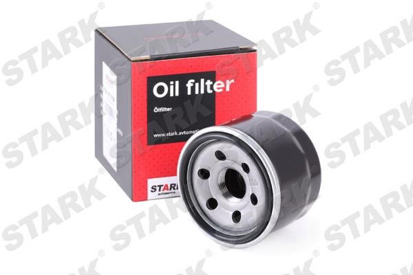 Stark SKOF-0860208 Oil Filter SKOF0860208: Buy near me at 2407.PL in Poland at an Affordable price!