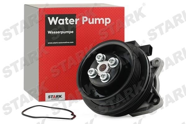 Stark SKWP-0520235 Water pump SKWP0520235: Buy near me in Poland at 2407.PL - Good price!
