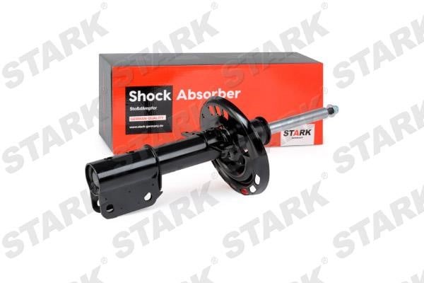 Stark SKSA-0132150 Front oil and gas suspension shock absorber SKSA0132150: Buy near me in Poland at 2407.PL - Good price!