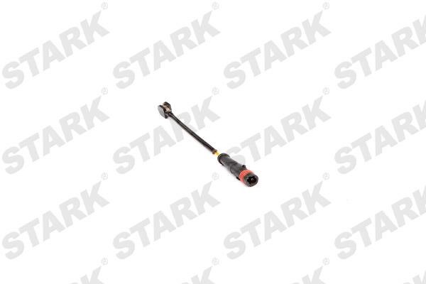 Stark SKWW-0190057 Warning contact, brake pad wear SKWW0190057: Buy near me at 2407.PL in Poland at an Affordable price!
