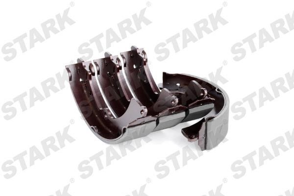 Stark SKBS-0450185 Brake shoe set SKBS0450185: Buy near me in Poland at 2407.PL - Good price!