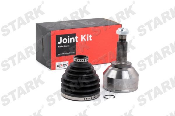 Stark SKJK-0200142 Joint kit, drive shaft SKJK0200142: Buy near me in Poland at 2407.PL - Good price!