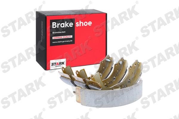 Stark SKBS-0450111 Brake shoe set SKBS0450111: Buy near me in Poland at 2407.PL - Good price!
