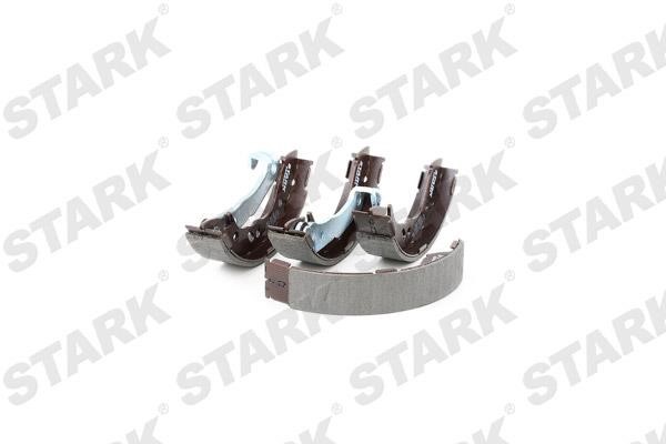 Stark SKBS-0450170 Brake shoe set SKBS0450170: Buy near me in Poland at 2407.PL - Good price!