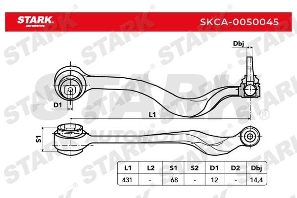 Buy Stark SKCA-0050045 at a low price in Poland!