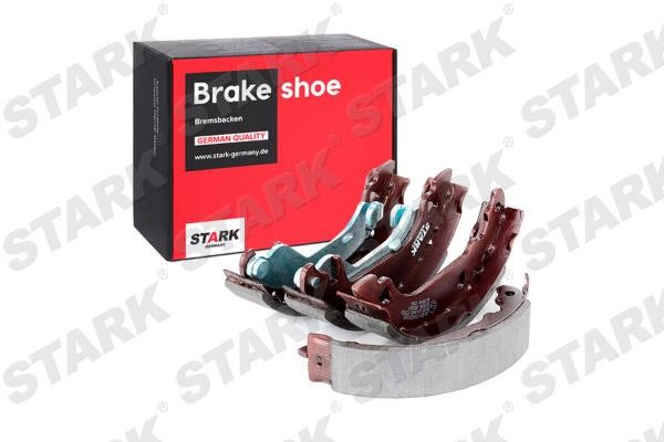 Stark SKBS-0450098 Brake shoe set SKBS0450098: Buy near me in Poland at 2407.PL - Good price!