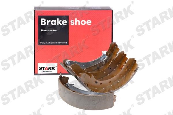 Stark SKBS-0450183 Brake shoe set SKBS0450183: Buy near me in Poland at 2407.PL - Good price!