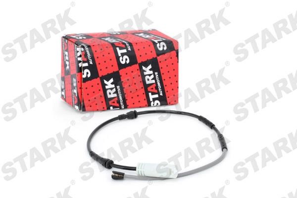 Stark SKWW-0190097 Warning contact, brake pad wear SKWW0190097: Buy near me in Poland at 2407.PL - Good price!