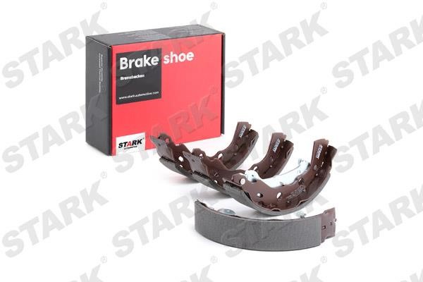 Stark SKBS-0450195 Brake shoe set SKBS0450195: Buy near me in Poland at 2407.PL - Good price!