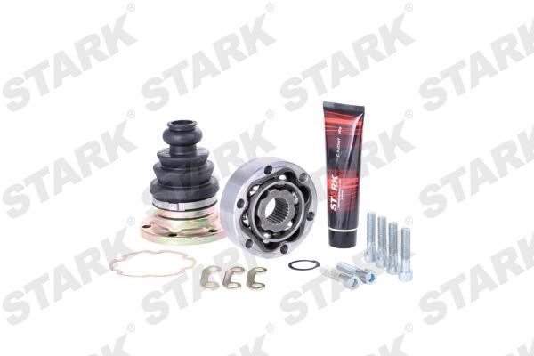 Stark SKJK-0200015 Joint kit, drive shaft SKJK0200015: Buy near me in Poland at 2407.PL - Good price!