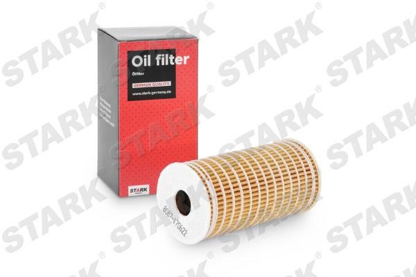 Stark SKOF-0860136 Масляный фильтр SKOF0860136: Отличная цена - Купить в Польше на 2407.PL!