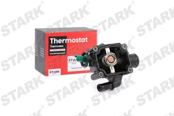Stark SKTC-0560071 Thermostat, coolant SKTC0560071: Buy near me at 2407.PL in Poland at an Affordable price!