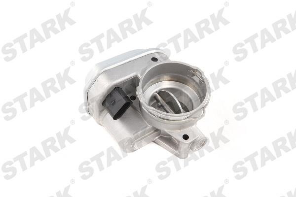 Stark SKTB-0430005 Корпус дросельної заслінки SKTB0430005: Приваблива ціна - Купити у Польщі на 2407.PL!