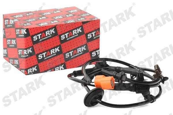 Stark SKWSS-0350663 Sensor, wheel speed SKWSS0350663: Buy near me in Poland at 2407.PL - Good price!