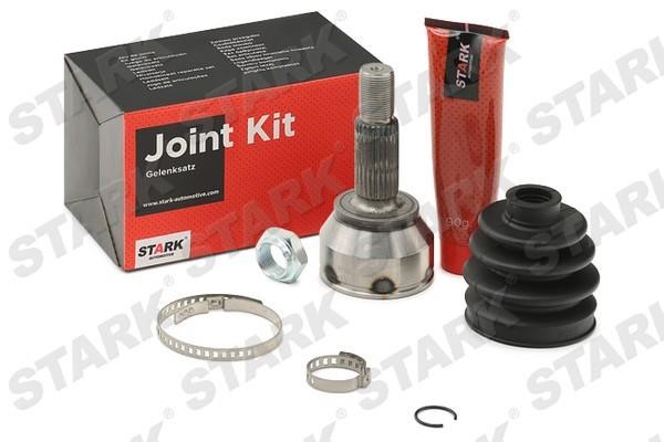 Stark SKJK-0200429 Joint kit, drive shaft SKJK0200429: Buy near me in Poland at 2407.PL - Good price!