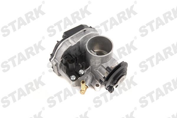 Stark SKTB-0430003 Throttle body SKTB0430003: Buy near me in Poland at 2407.PL - Good price!