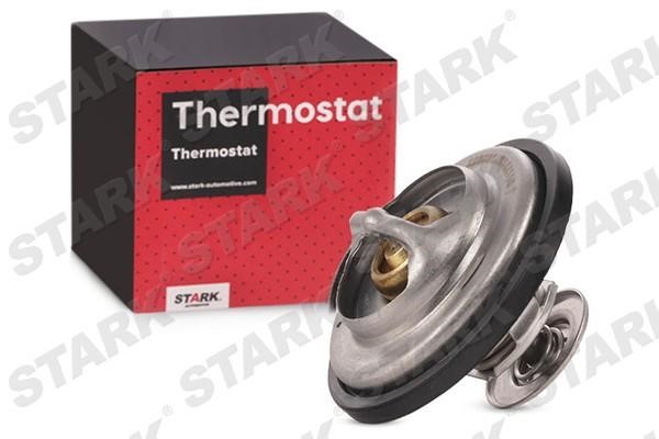 Stark SKTC-0560049 Thermostat, coolant SKTC0560049: Buy near me at 2407.PL in Poland at an Affordable price!