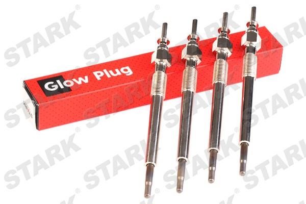 Stark SKGP-1890217 Glow plug SKGP1890217: Buy near me in Poland at 2407.PL - Good price!