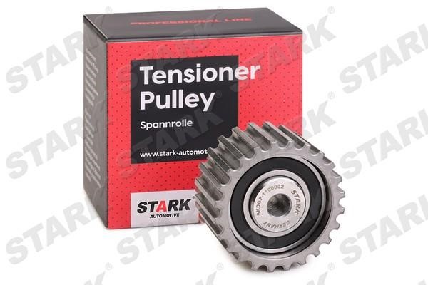 Stark SKDGP-1100002 Tensioner pulley, timing belt SKDGP1100002: Buy near me in Poland at 2407.PL - Good price!