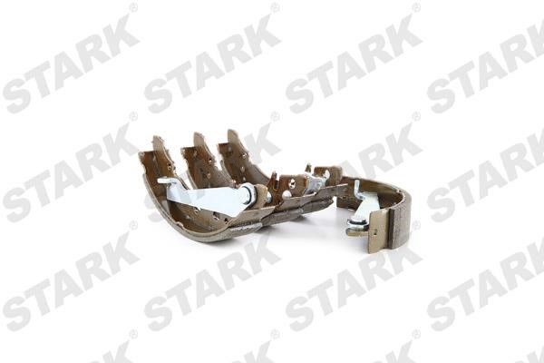 Stark SKBS-0450059 Brake shoe set SKBS0450059: Buy near me in Poland at 2407.PL - Good price!