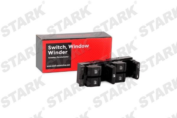Stark SKSW-1870012 Fensterheber-Tastenblock SKSW1870012: Kaufen Sie zu einem guten Preis in Polen bei 2407.PL!
