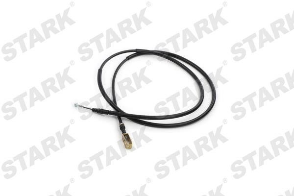 Stark SKCPB-1050143 Cable Pull, parking brake SKCPB1050143: Buy near me in Poland at 2407.PL - Good price!