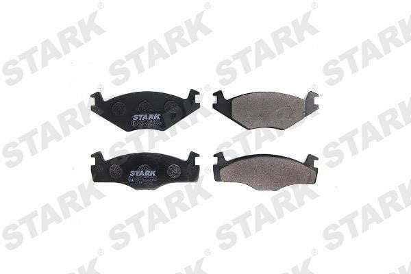 Stark SKBP-0010089 Brake Pad Set, disc brake SKBP0010089: Buy near me in Poland at 2407.PL - Good price!