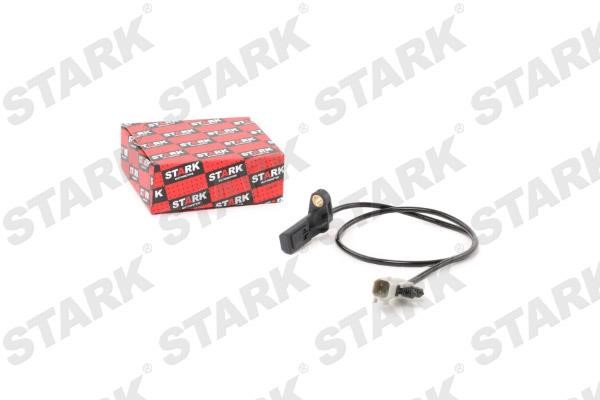 Stark SKWSS-0350252 Sensor, wheel speed SKWSS0350252: Buy near me at 2407.PL in Poland at an Affordable price!