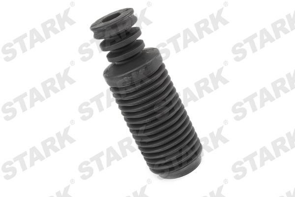 Stark SKPC-1260027 Bellow and bump for 1 shock absorber SKPC1260027: Buy near me in Poland at 2407.PL - Good price!