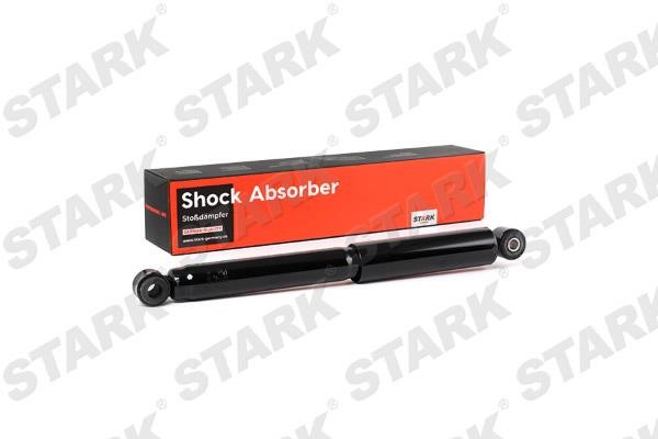 Stark SKSA-0132634 Rear oil and gas suspension shock absorber SKSA0132634: Buy near me in Poland at 2407.PL - Good price!