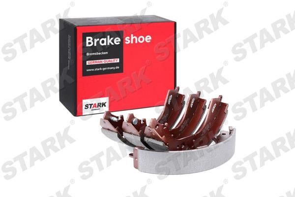 Stark SKBS-0450156 Brake shoe set SKBS0450156: Buy near me in Poland at 2407.PL - Good price!