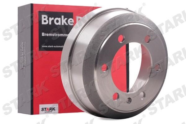 Stark SKBDM-0800234 Brake drum SKBDM0800234: Buy near me at 2407.PL in Poland at an Affordable price!