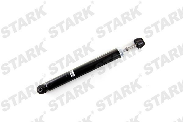 Stark SKSA-0131200 Rear oil and gas suspension shock absorber SKSA0131200: Buy near me in Poland at 2407.PL - Good price!