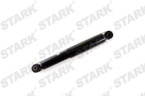 Stark SKSA-0131468 Rear oil and gas suspension shock absorber SKSA0131468: Buy near me in Poland at 2407.PL - Good price!