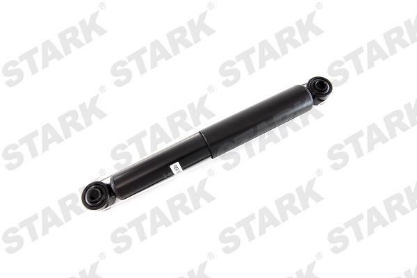 Stark SKSA-0131150 Rear oil and gas suspension shock absorber SKSA0131150: Buy near me in Poland at 2407.PL - Good price!