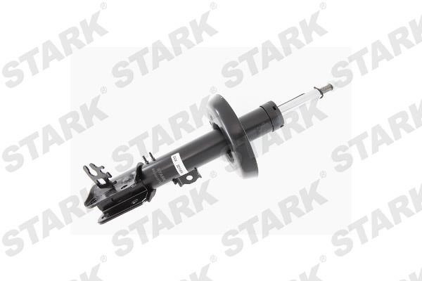 Stark SKSA-0131755 Front Left Gas Oil Suspension Shock Absorber SKSA0131755: Buy near me in Poland at 2407.PL - Good price!