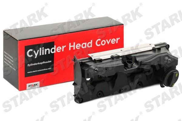 Stark SKCHC-4860018 Cylinder Head Cover SKCHC4860018: Buy near me in Poland at 2407.PL - Good price!