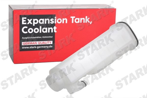 Stark SKET-0960041 Expansion Tank, coolant SKET0960041: Buy near me in Poland at 2407.PL - Good price!
